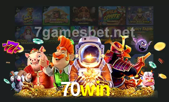 cassino 70win