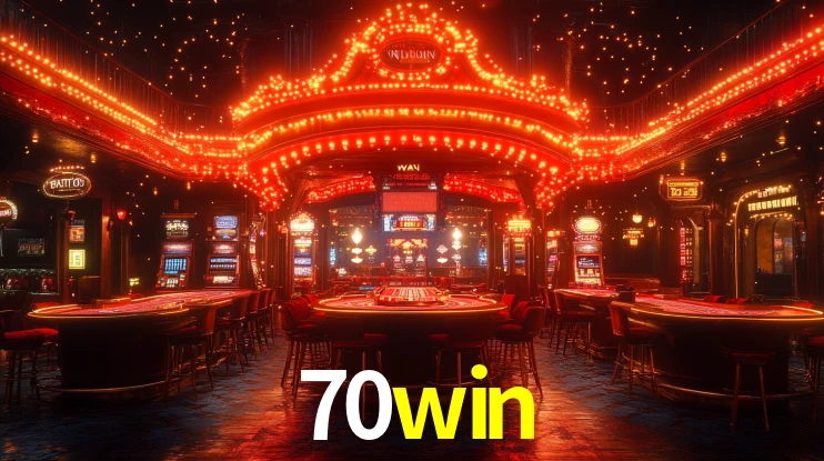 Ofertas Imperdíveis na 70win: Promoções e Bônus Que Valem a Pena