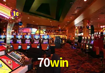 Explorando a Categoria de Eventos em Apostas na 70win