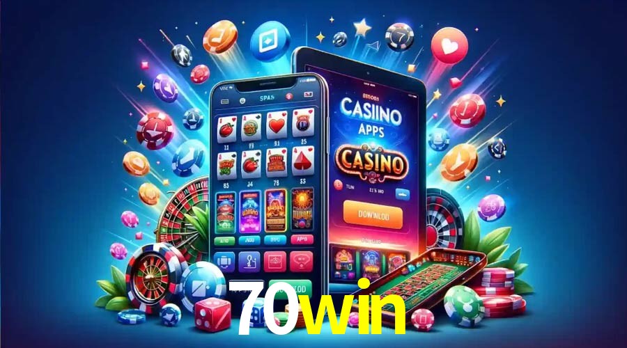 Exclusive Offers 70win