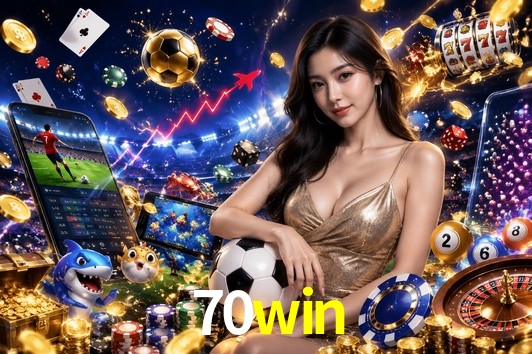 Experiência VIP 70win