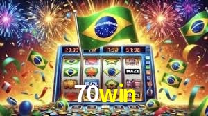 Bonus Features 70win