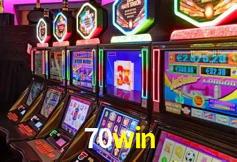 Inovações de Jogos na 70win: O Futuro das Experiências Interativas
