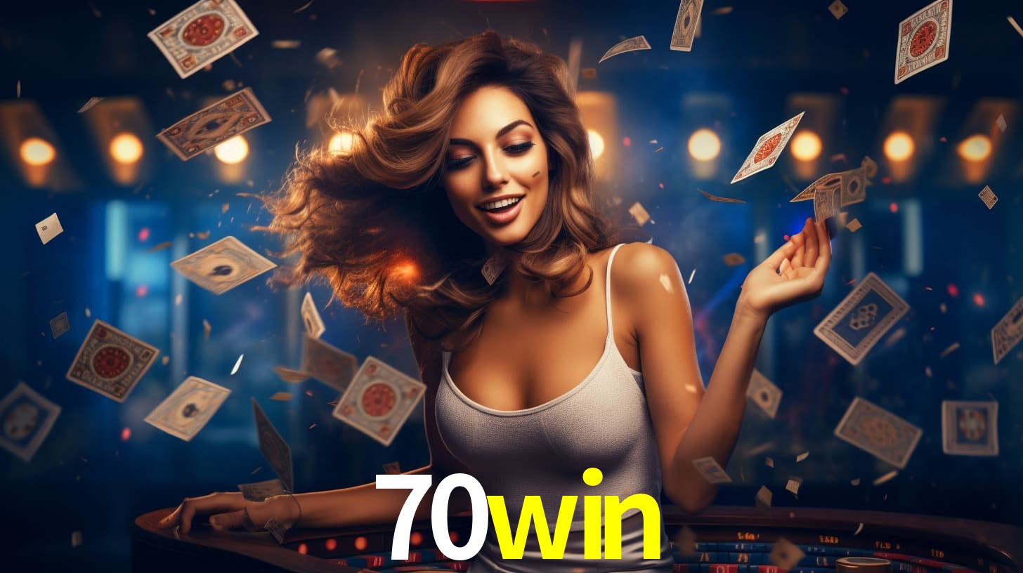 Live Casino 70win