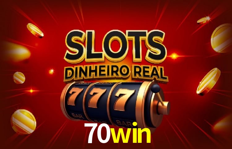 Integração de APIs 70win