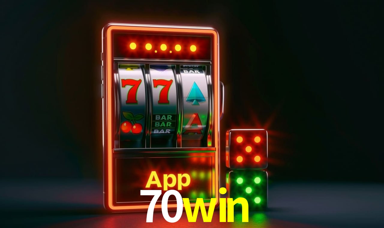 Estatísticas 70win