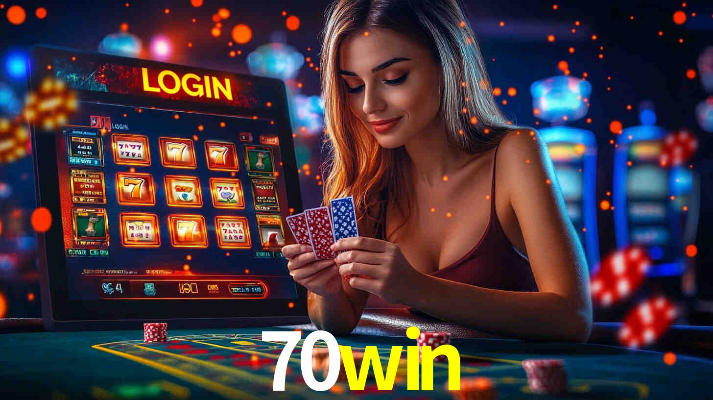 70win bet