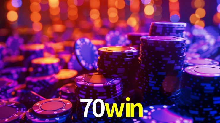 Bônus Generosos e Exclusivos no 70win para Você!