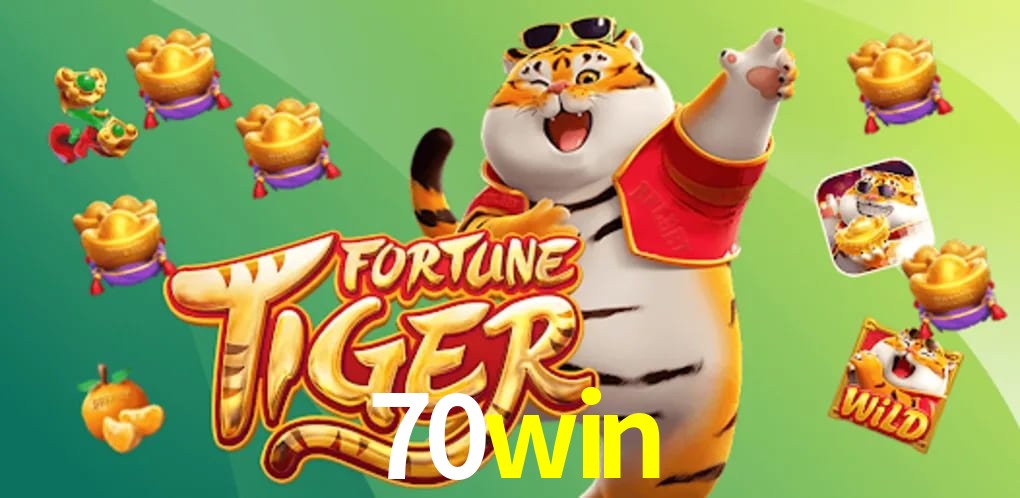 Welcome Bonus 70win