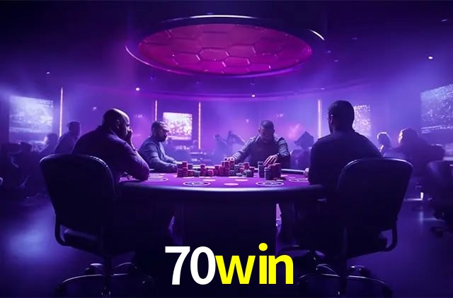 Estatísticas Esportivas 70win