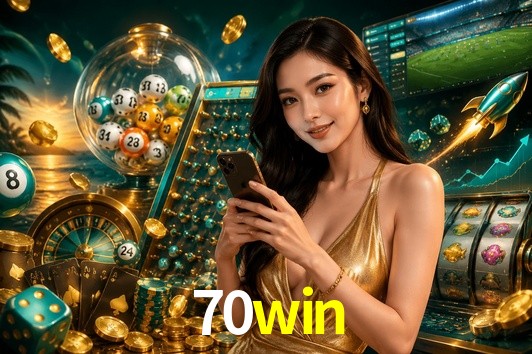 Secure Login 70win