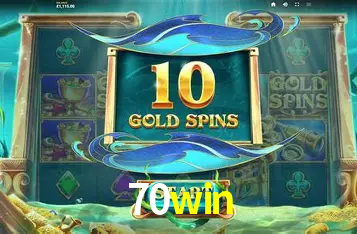 Apostas Esportivas na 70win: Um Guia Completo