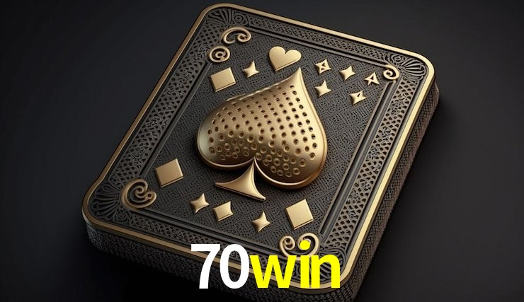 Apostas de Tênis 70win