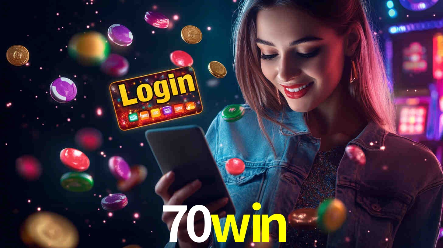 A Popularidade dos Caça-Níqueis no 70win