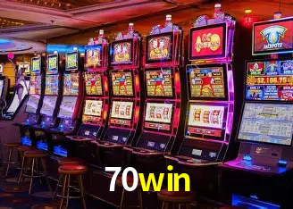 70win cadastro