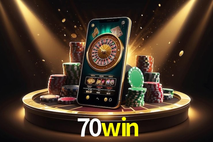 Provedores de Jogos 70win