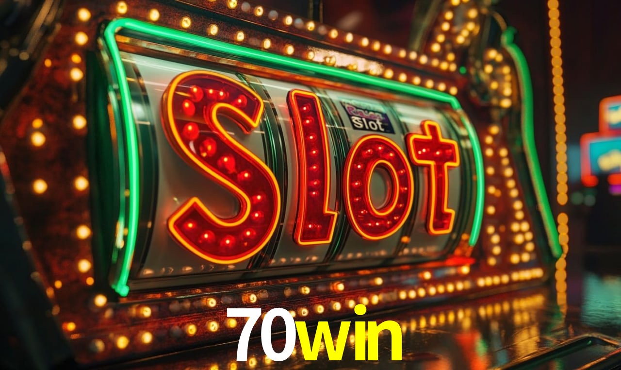 Benefícios da Conta 70win