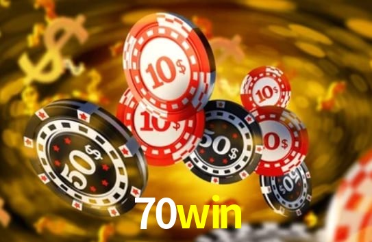 Mesa de Blackjack 70win
