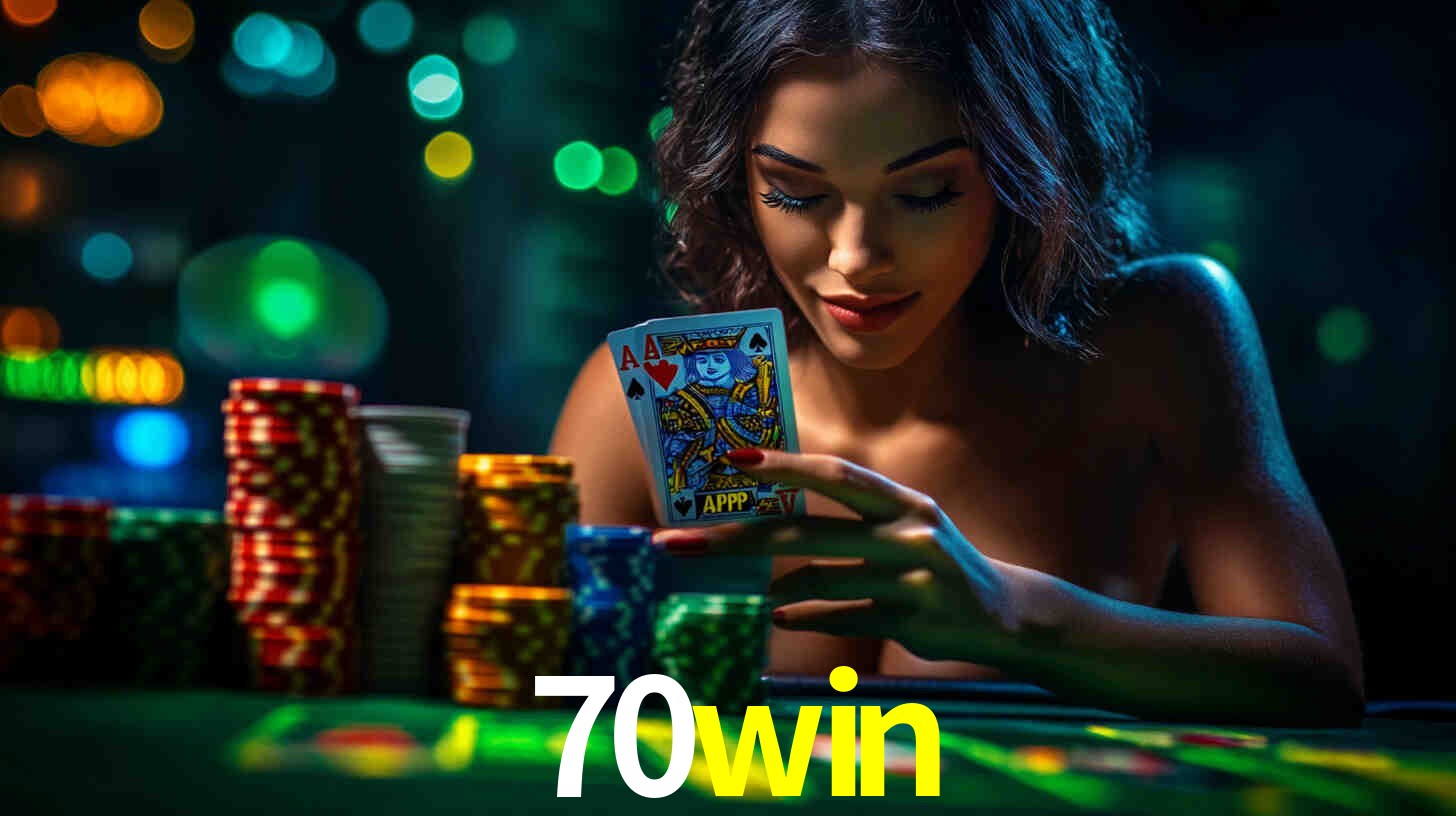 Explorando a Categoria de Eventos em Apostas na 70win