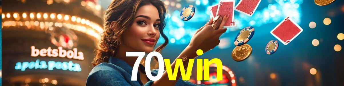 Statistics 70win