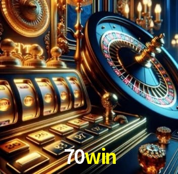 Torneios 70win