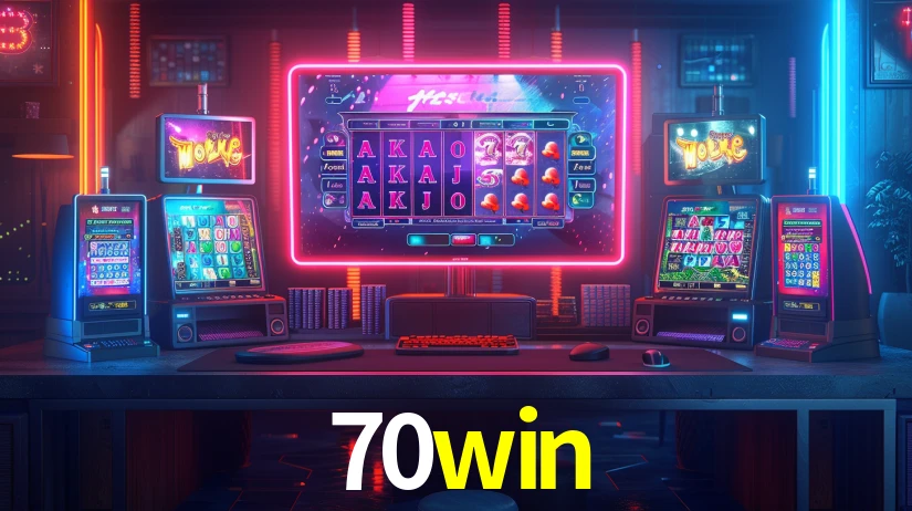 Experimente o Login Seguro Premium no 70win