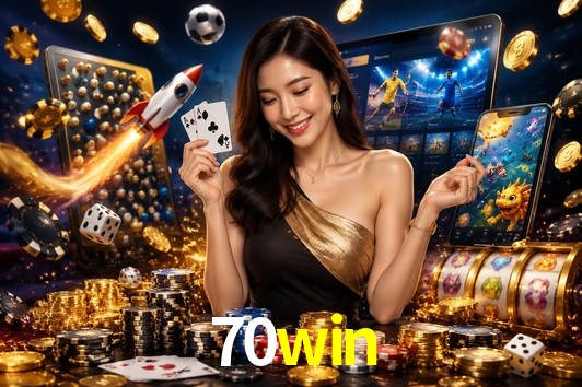Live Casino 70win