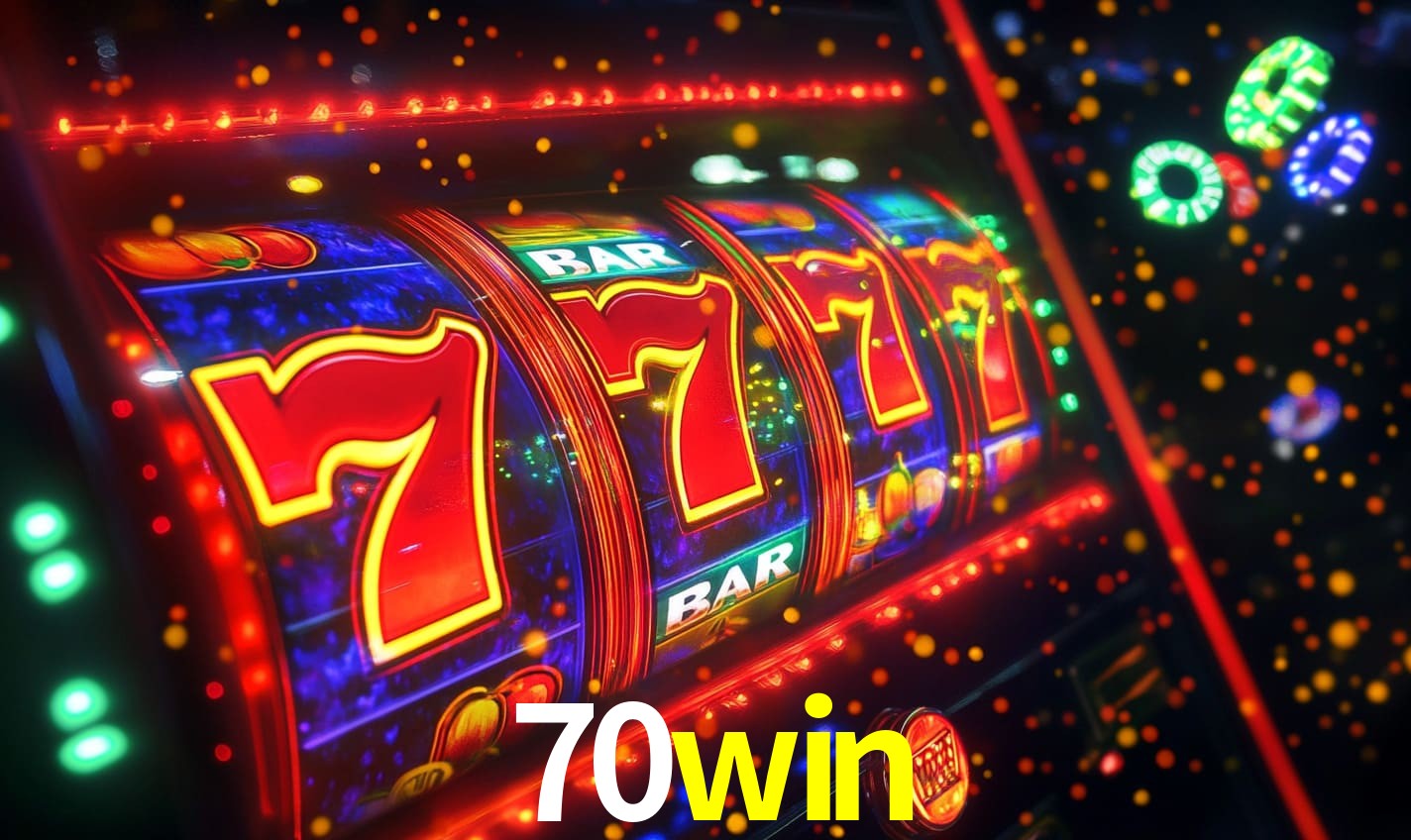 70win bet