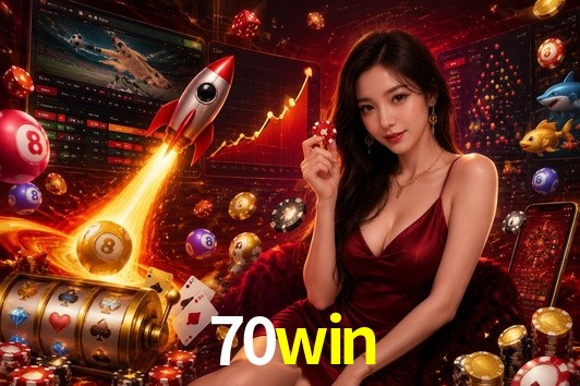 Seasonal Promotions 70win
