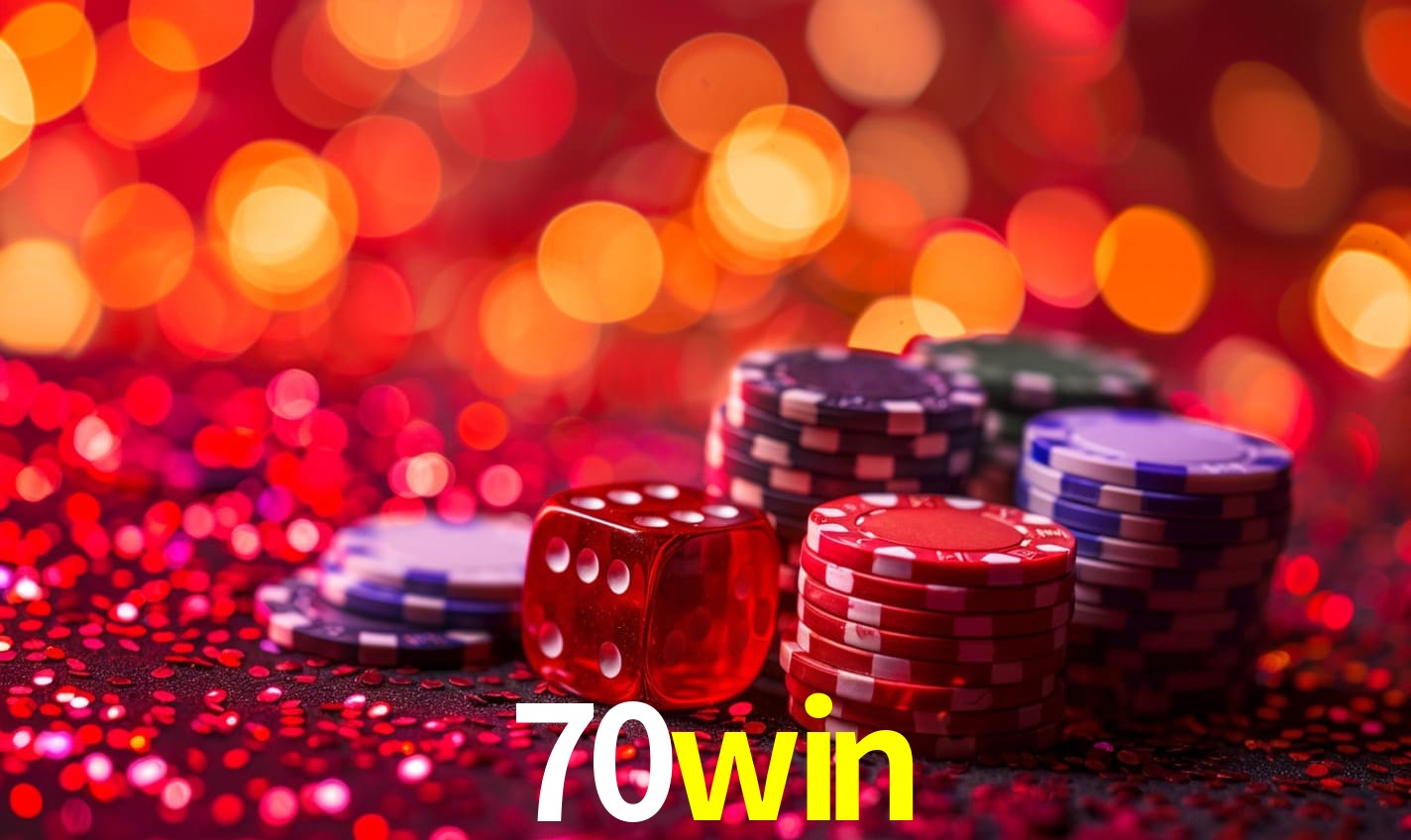 Descubra o Programa VIP da 70win: Vantagens Exclusivas para Jogadores
