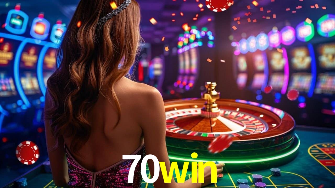70win Baixar