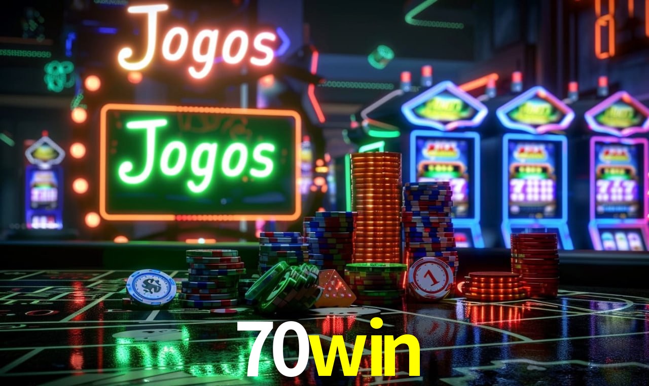 70win bet