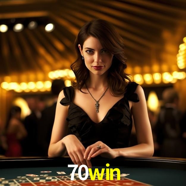 Explorando a Categoria de Eventos em Apostas na 70win