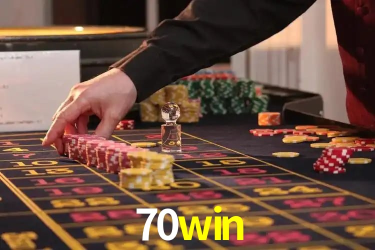 Apostas Esportivas na 70win: Um Guia Completo