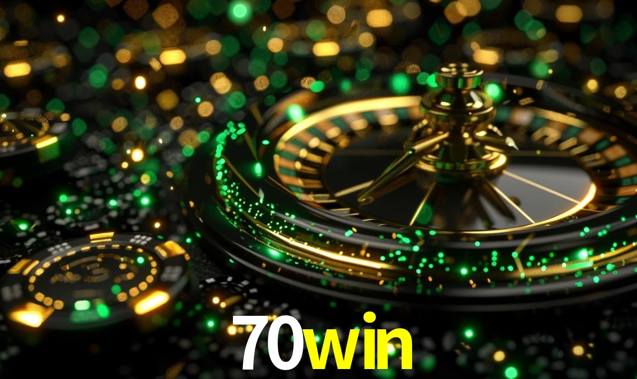 70win login