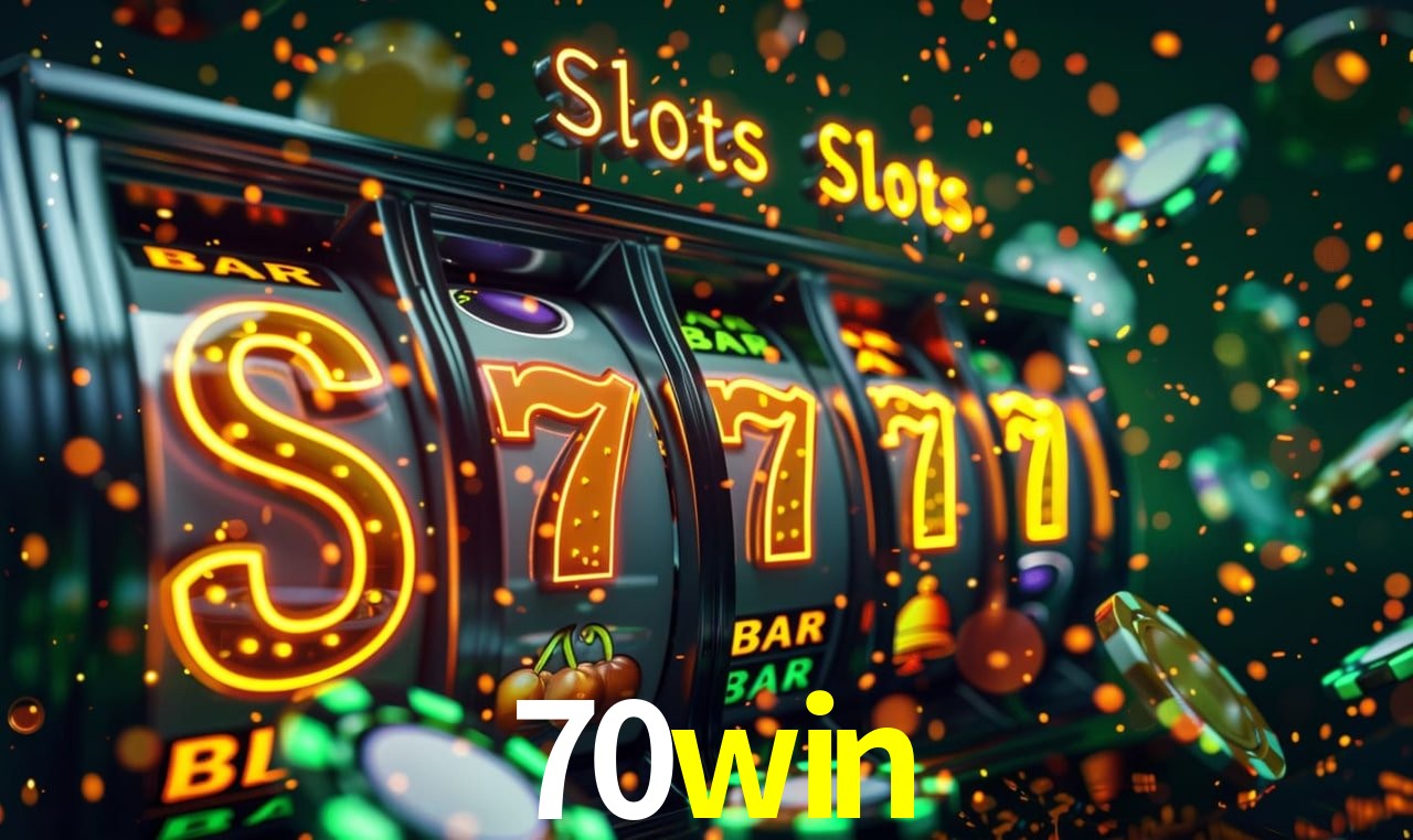 Casino Ao Vivo 70win