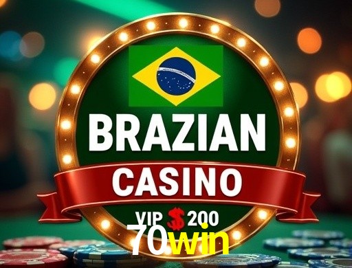 70win lottery