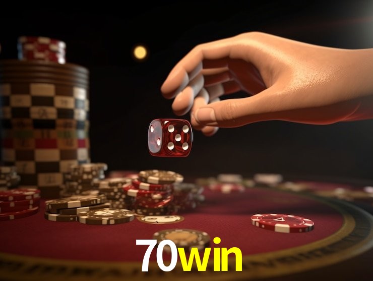 Estatísticas do Jogo 70win
