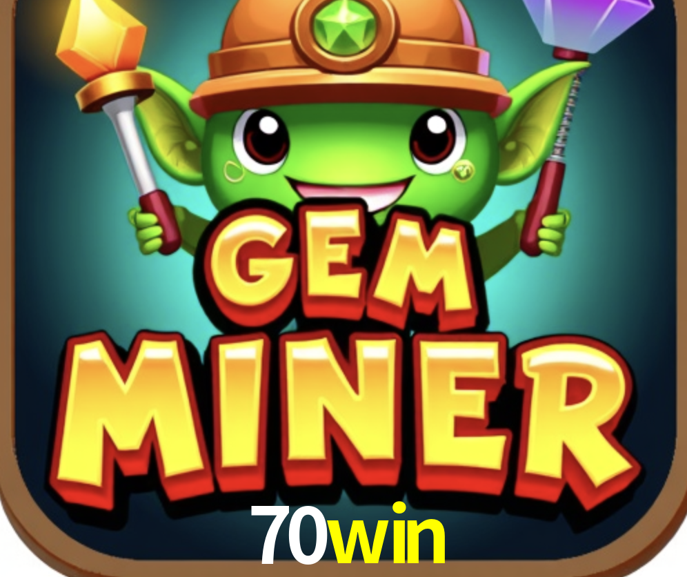 APP oficial da 70win para mobile