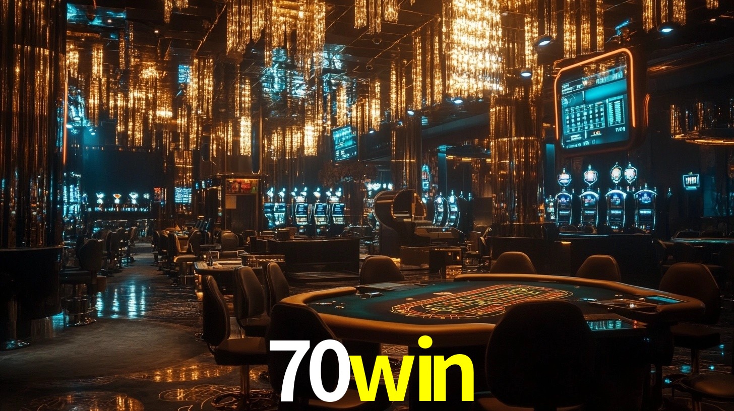 70win: Seu Especialista em Apostas Esportivas Brasileiras