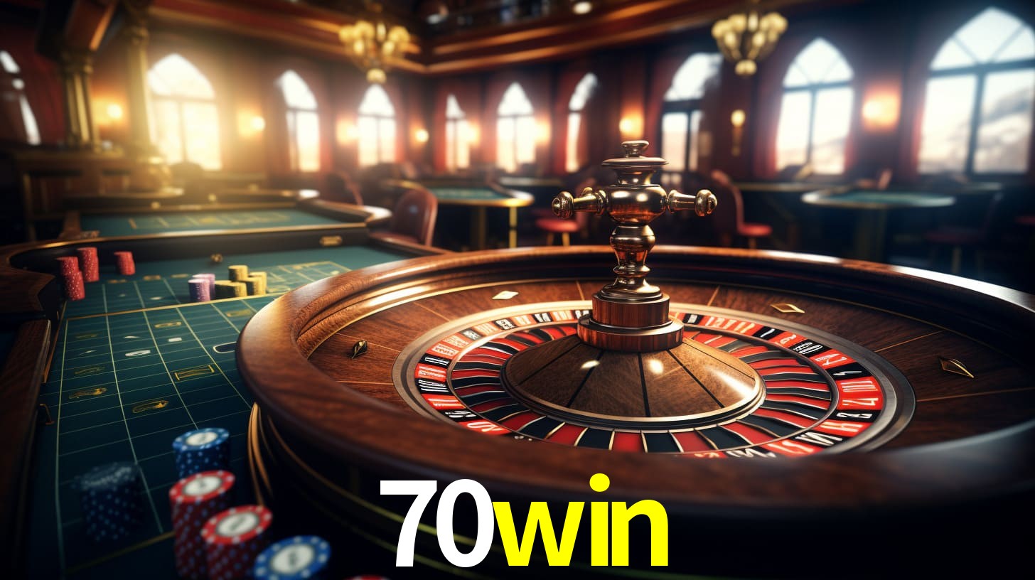 Blackjack Table 70win