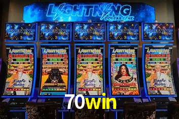 A Revolução dos Aplicativos de Jogos no 70win