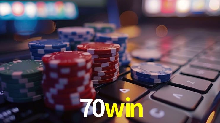 Login Seguro 70win