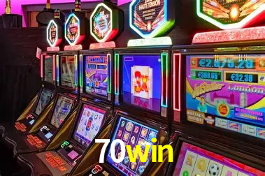 Desvendando o Mundo dos Jogos Virtuais na 70win