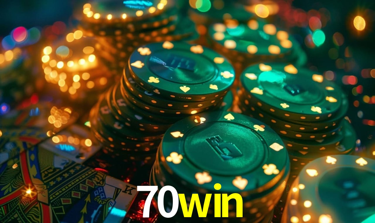 Casino VIP 70win