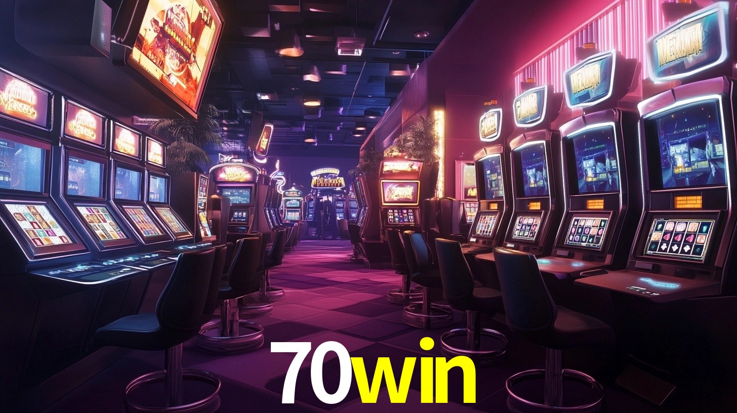 70win App Interface
