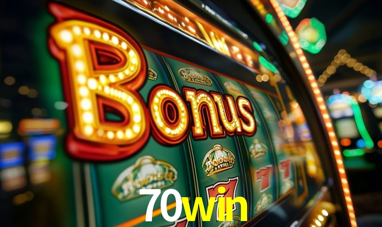 Ofertas Exclusivas 70win