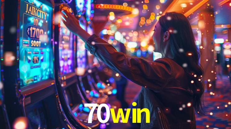70win bet