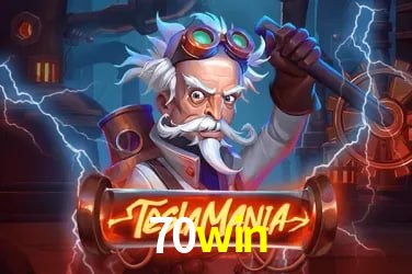 Avaliações dos Jogadores 70win