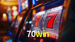 Diretório de Jogos 70win